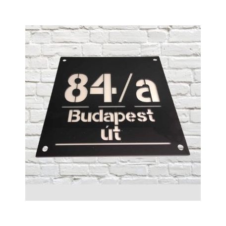Budapest út 84/a
