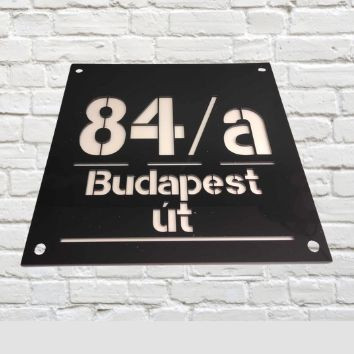 Budapest út 84/a