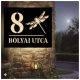 SZOLÁR VILÁGÍTÓ SZITAKÖTŐ - házszámtábla
